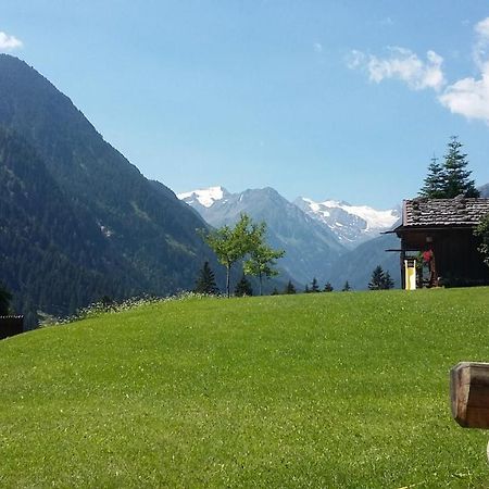 Doadlerhof Villa Neustift im Stubaital Kültér fotó